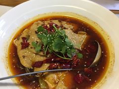 -禧和源养生素食茶馆