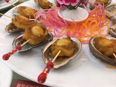 -四季大酒楼(白濠店)