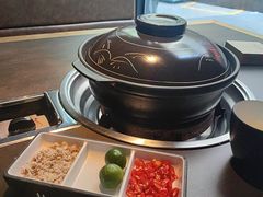 -同仁四季椰子鸡(罗湖国贸店)