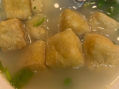 -牛街洪记小吃店(牛街店)