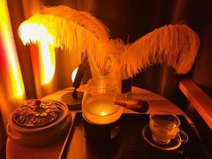 -芳朴养生按摩spa·男士