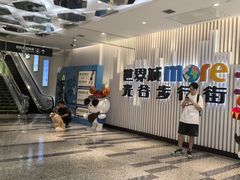 -光谷广场
