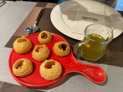 -Pita's&Tika's中东和印度风味餐厅(龙湖天街店)