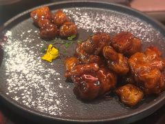 -老头儿油爆虾·知味杭州(爱琴海购物中心)
