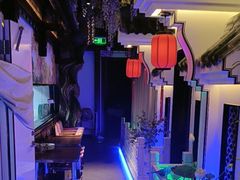 -庭院江南菜•烤鸭•非遗传承(丰台总部基地店)
