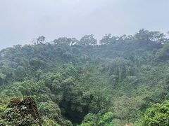 -海口火山口国家地质公园