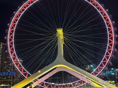 -天津之眼摩天轮