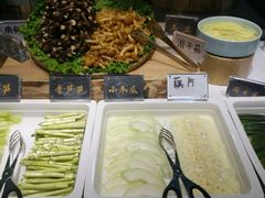 -澜悦港海鲜体验主题餐厅