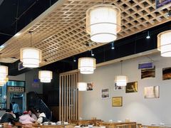 大堂-易老妈蹄花.特色川菜(人民公园总店)