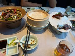 -四世同堂·京菜·烤鸭(双井店)