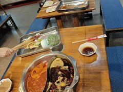 -成都玉林串串香火锅(三八店)