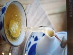 -極上萬膳·日料放题(来福士江景店)