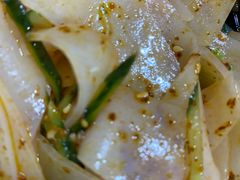 -清真白建强牛肉面(金雁花园店)