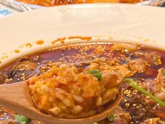 -花盐街·四川乐山小吃(西单大悦城店)