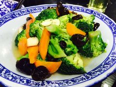 -陈厨老家菜馆(新苑店)