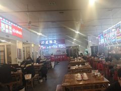 -冶建镜子·老南昌大排档·江西虾王(总店)