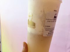 荔枝酪酪-LELECHA乐乐茶(美罗城店)