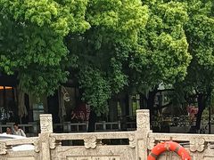 -运河游船(武林门码头)