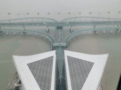 -宁波海天一洲景区