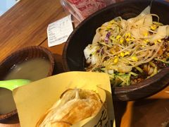 -西北杂粮筐手工面凉皮(来福士店)