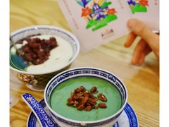 -五代同糖·甜品糖水店(珠江新城店)