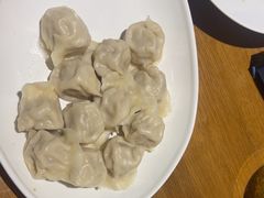 -伊喜饺子(五道口学院路店)