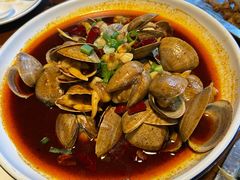 -南阳城烧烤海鲜酒店(和平路店)