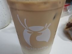 -瑞幸咖啡(科大天工大厦店)