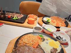 -豪享来中西餐厅(隆昌店)