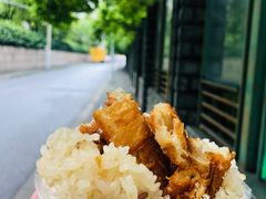 -刘飞放心无铝油条(阳光翠竹苑店)