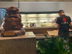 -小洞天本味火锅(九街直营店)