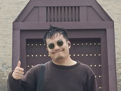 -定鼎门遗址博物馆