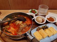 -小满手工粉(杭州滨江龙湖店)