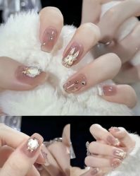 -斯馨·健康美甲美睫