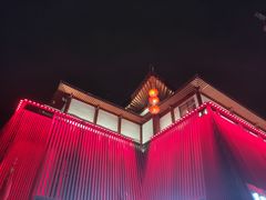 -大雁塔北广场音乐喷泉
