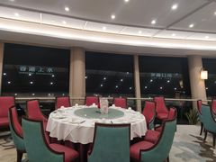 -国贸旋转餐厅(国贸广场店)