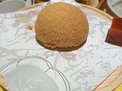 -蔡澜点心·粤菜(花城汇南区店)