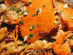 -胖哥俩肉蟹煲(苏州中心店)
