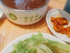 -甲乙饼·手工牛肉饼(天通苑华联店)