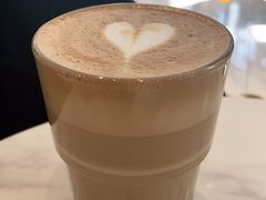 -Fridi Patisserie Cafe