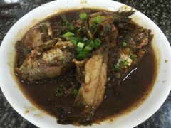-张一品食府