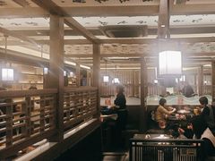 -湊湊火锅·茶憩(打浦桥日月光店)