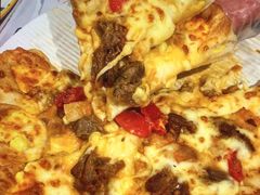 -必胜客(东营万达店)