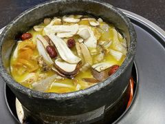 -南渝食府.石锅鸡(尚城花园店)
