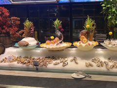 -川骄海鲜自助(亚运村店)