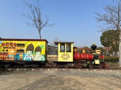 -歌斐颂巧克力小镇