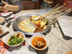 -成都玉林串串香(世纪港湾店)