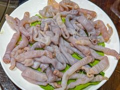 -凯华海鲜火锅·传承三十六年