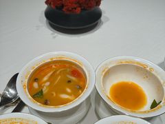 -金链花·泰国餐厅(国贸店)
