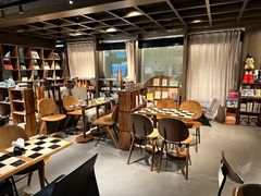 -幻樂園·咖啡(万科云城店)